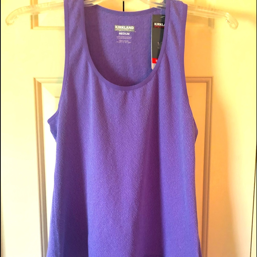 🚨LAST CALL!🚨 Kirkland workout tank top